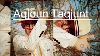 Le TAC Aqjun Taqjunt  Le TAC Aqjun Taqjunt
