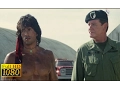 Lagu Rambo First Blood 2 (1985) - Ending Scene (1080p) FULL HD
