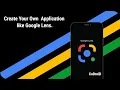 Google Lens Clone With Source Code - Google 2 0