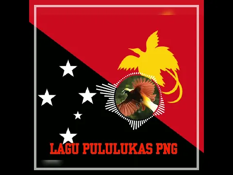 Download MP3 LAGU PNG PULULUKAS LAMA PALING SEDIH 🎸🎵🇵🇬🌹🪘❣