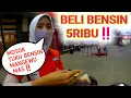 Download Lagu BELI BENSIN  LIMA RIBU‼️ KETEMU PENJAGA SPBU  CANTIK DI (SPBU‼️ASMARA)