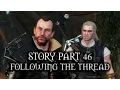 The Witcher 3 Wild Hunt - Story