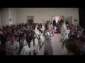 Mr Tyreece Mrs Ashley Williams Wedding