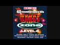 Download Lagu Dance Zone Level 4 - CD1