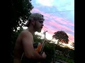 Armandinho - Minha mina (Cover Violão)