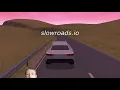 Mark s World EP2 - Slow Roads IO