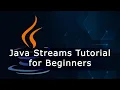 Java Streams Tutorial for Beginners