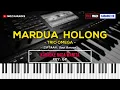 Download Lagu MARDUA HOLONG - NADA WANITA | FREE MIDI | KARAOKE POP BATAK | KARAOKE HD | MOZ KARAOKE