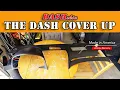 Dashskin Dash Cover - For my 2005 Acura TL