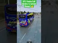 Download Lagu STJ Draka full Strobo \u0026 Telolet Basuri #bussid #bussimulator #busmania #stj #stjdraka #basuriv3 #top