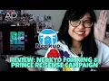 REVIEW Trying Out Neokyo s King Prince Re Sense Concert Goods Campaign
