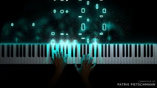 IDENTITY Original By Patrik Pietschmann 