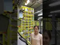 What is like to work at Amazon Warehouse How to Stow at Amazon