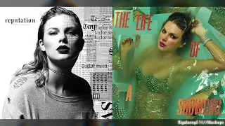 end game x wi h li t taylor swift mashup 