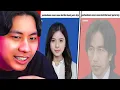 Download Lagu perbedaan cowo dan cewe ketika foto ktp.. 🤨 - REACT MEME KOCAK