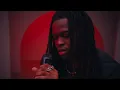 Jordan Adetunji - 305 (Live) | Vevo DSCVR Artists To Watch 2025