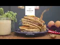 Avesta Kitchen - A world of Magical Food for Body and Soul