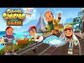 Subway surfers Subway Surfer Now GG Subway Surfers Play City Go
