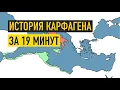 Download Lagu The History of Carthage in 19 Minutes