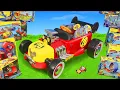 Download Lagu Mickey Mouse Toys with Roadster Racers