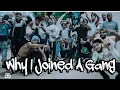 What Made You Join A Gang How To Avoid Gang Attention Rolling 90s Crips Speak