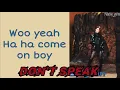 EVERGLOW(에버글로우)-Don’t Speak(Color Coded Lyrics Rom)