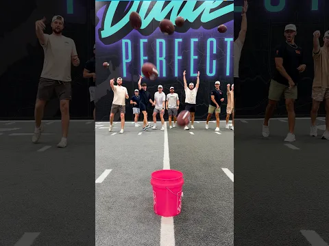 Who Made The Shot?