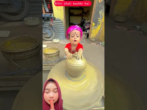 Kakak adik usil