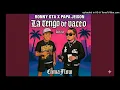 La Tengo De Vaceo - Ronny GTA x Papa Jeison - Dj Enma Flow - Intro + Outro Extended - 118BPM
