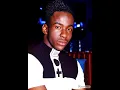 BOBBY BROWN (ACAPELLA) ALL DAY ALL NIGHT