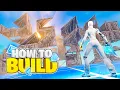 How to Build in Fortnite Beginner to Pro