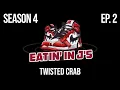 Season 4 Episode 2 Twisted Crab