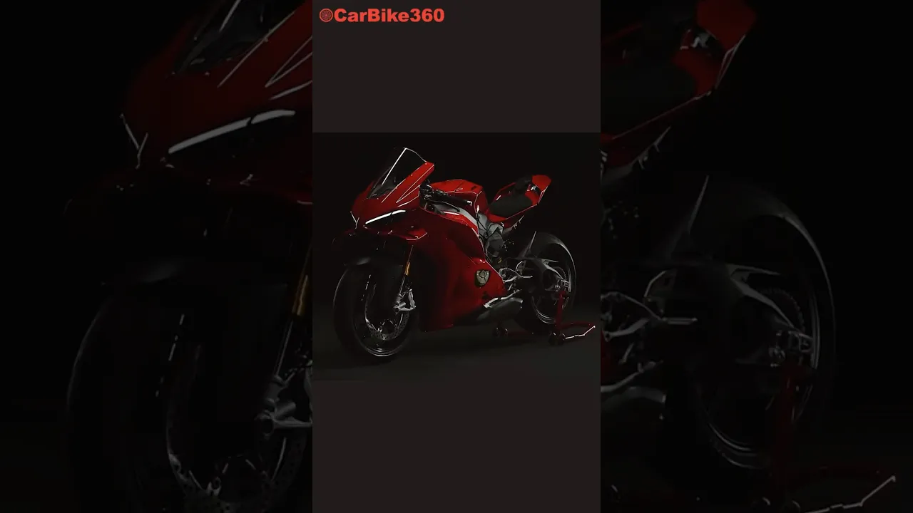 2025 Is Ducatiful ! Desert X Discovery Launched
