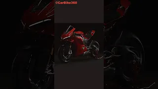 2025 Is Ducatiful ! Desert X Discovery Launched
