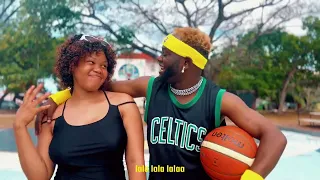 B2K Feat Vanillah Lala Official Lyrics Video 