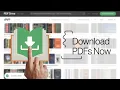 How to Use PDF Drive Without Account Download Books in 1 Click