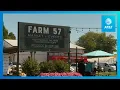 AT T Keeps Vendors and Community Members Connected at Farm 57 AT T Newsroom