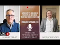 Podcast EP 10 Bankruptcy Briefs Insights on Interest Modifications Case Law with Robert Finlay