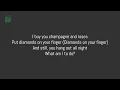 Eddie Murphy - Party All the Time (Lyrics)