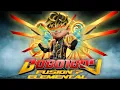 Download Lagu BoBoiBoy Fusion 7 Elemental (Awakening Universe)