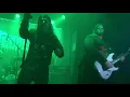 GATECREEPER - War Has Begun (Club Congress Tucson, AZ 12-7-18)