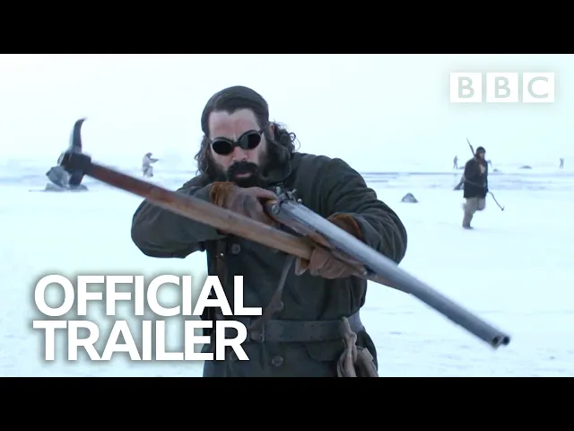 The North Water | Trailer - BBC Trailers