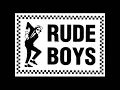 los rude boys- somos del barrio