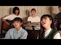 オールドファッション / back number (cover)