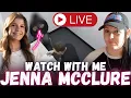 LIVE Jenna McClure Interview with MPD 11 13 22 Friend of Surviving Roommate Bethany Funke
