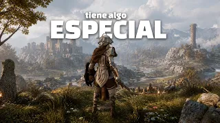 Este juego tiene TODO para convertirse en el MEJOR Free to Play