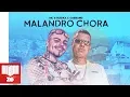 Download Lagu MC Ruzika e MC Cassiano - Malandro Chora (DJ Pedro) (Lyric Video)