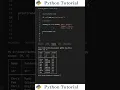 Renaming Columns In Polars Dataframes Python Tutorials
