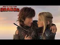 Download Lagu Romantic Flight (How To Train Your Dragon) | CINEMATIC VERSION