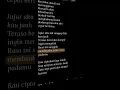Download Lagu Merindukanmu || Lagu Dash Uciha